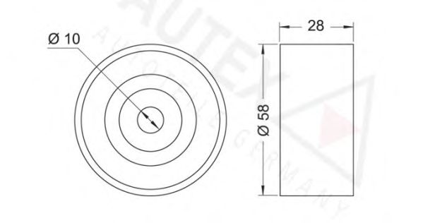 AUTEX 651978