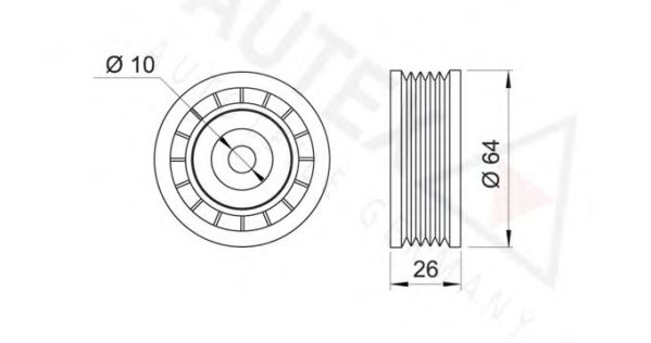 AUTEX 651291