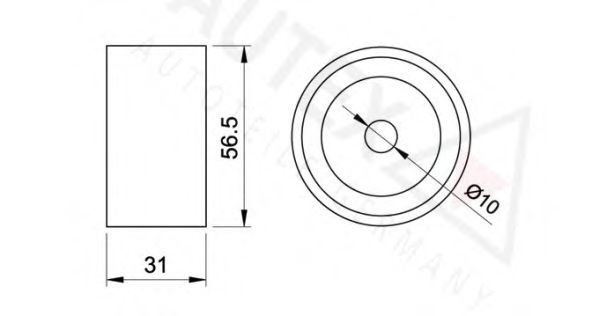 AUTEX 651308