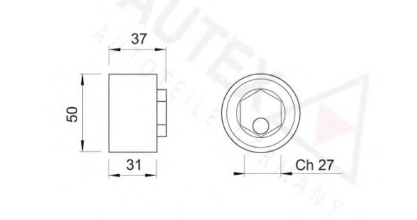 AUTEX 641309