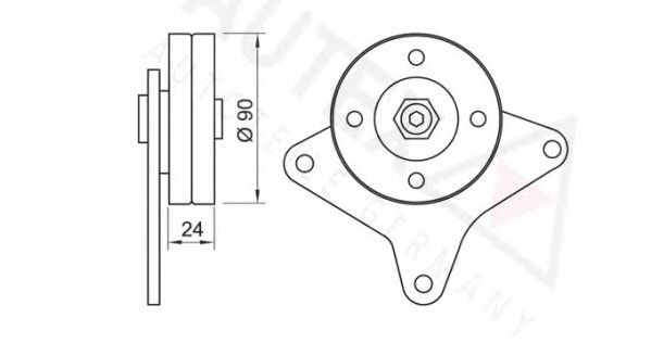 AUTEX 651325