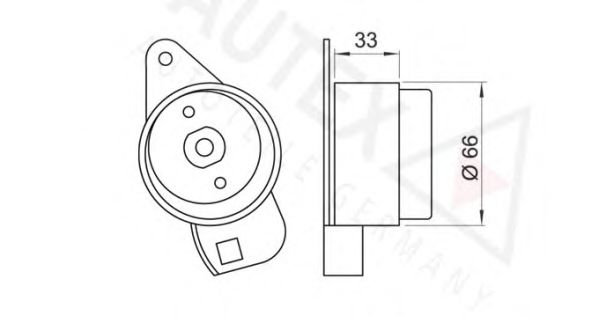 AUTEX 641337