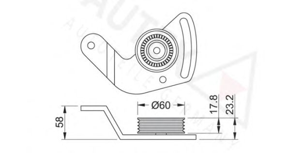 AUTEX 641342