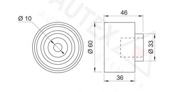 AUTEX 651367