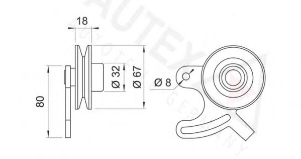 AUTEX 641421