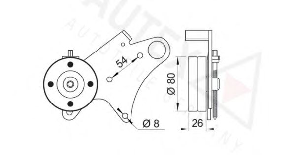 AUTEX 651427