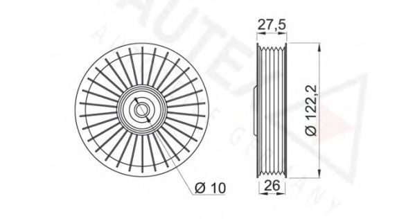 AUTEX 651240