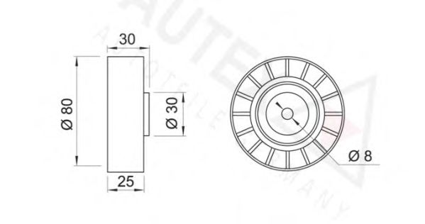 AUTEX 651442