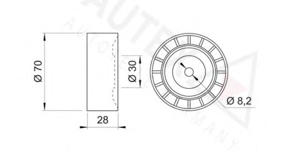 AUTEX 641494