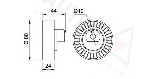 AUTEX 651496