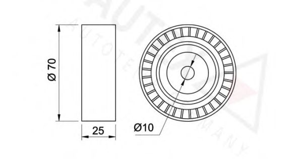 AUTEX 641497