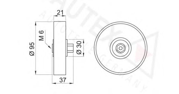 AUTEX 651519