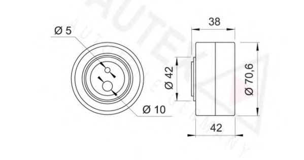 AUTEX 651538