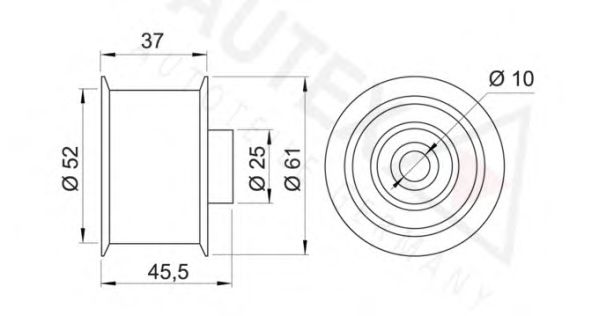 AUTEX 641568