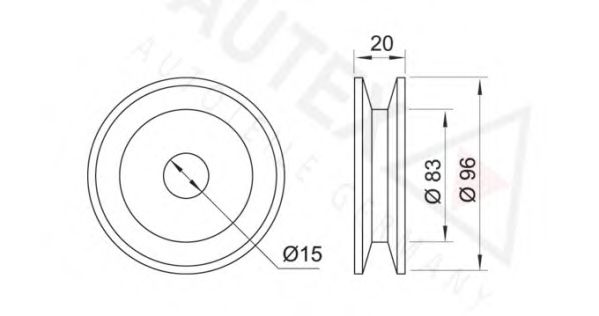 AUTEX 631624