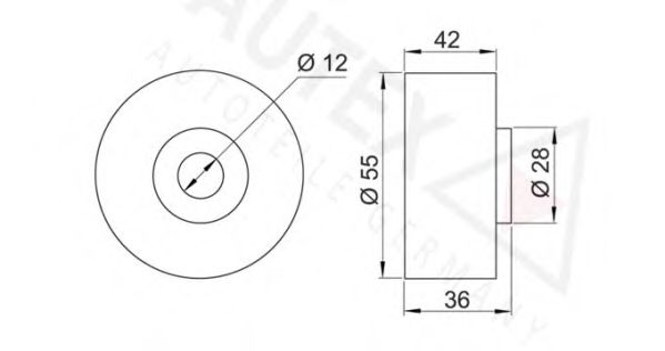 AUTEX 651546