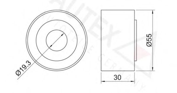 AUTEX 651642