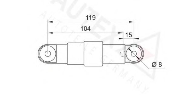 AUTEX 631655