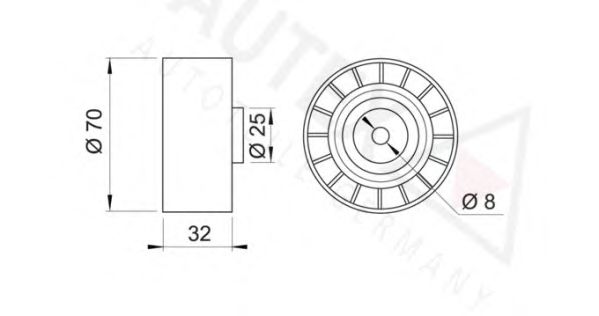 AUTEX 651681