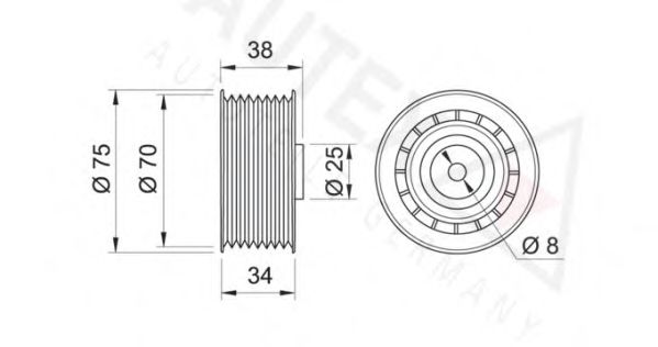 AUTEX 651685