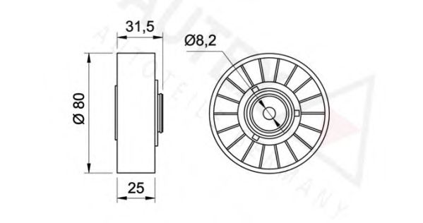 AUTEX 641693