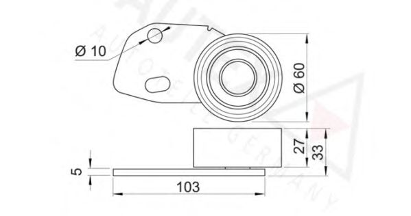 AUTEX 641714