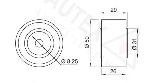 AUTEX 651848