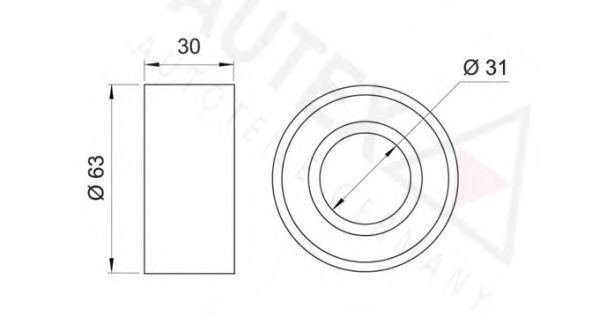 AUTEX 641786