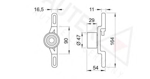 AUTEX 641790