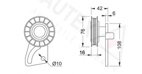 AUTEX 641799