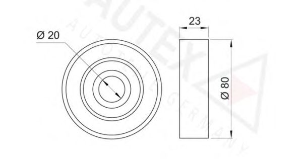 AUTEX 651942