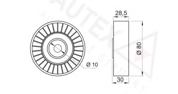 AUTEX 651948