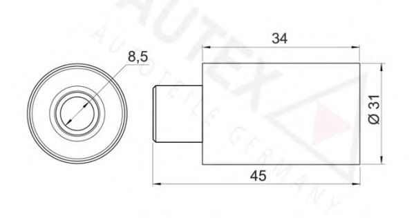 AUTEX 651989