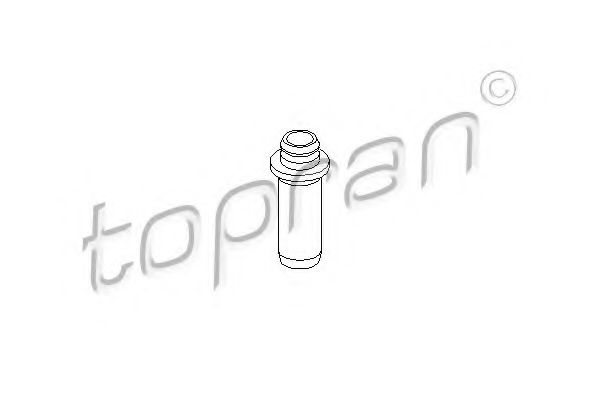 TOPRAN 100 609