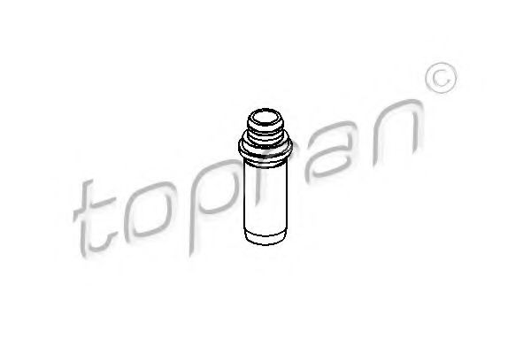 TOPRAN 100 711