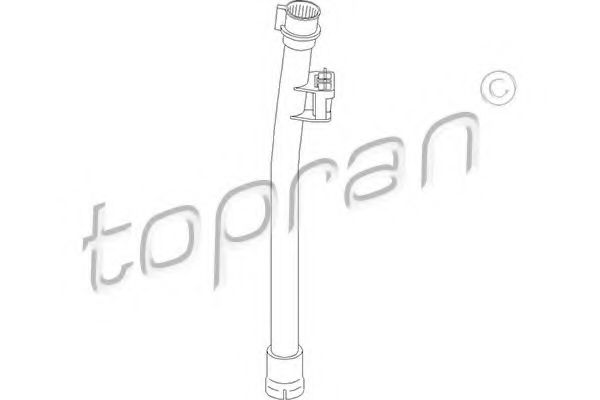 TOPRAN 109 324