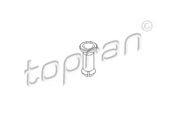 TOPRAN 100 696