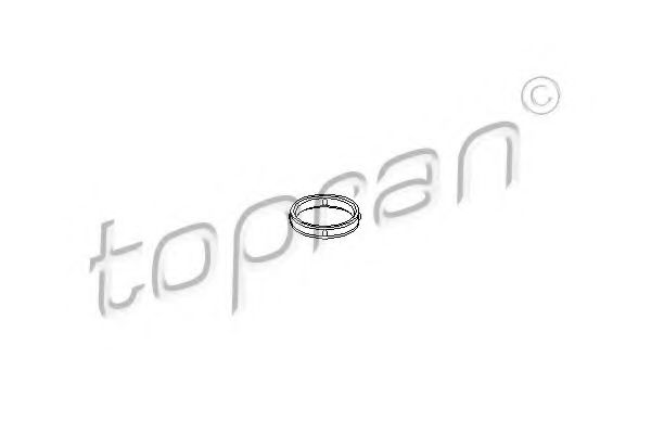 TOPRAN 111 049