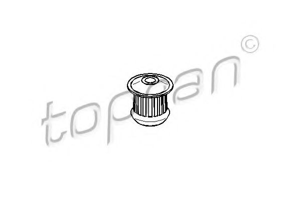 TOPRAN 104 290