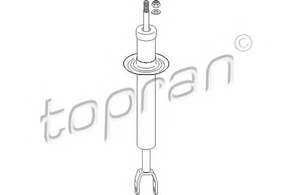 TOPRAN 112 038