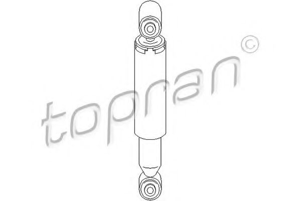 TOPRAN 103 277