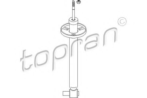 TOPRAN 109 426