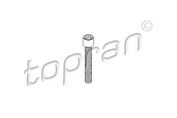 TOPRAN 104 306