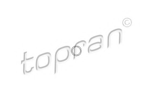 TOPRAN 206 529