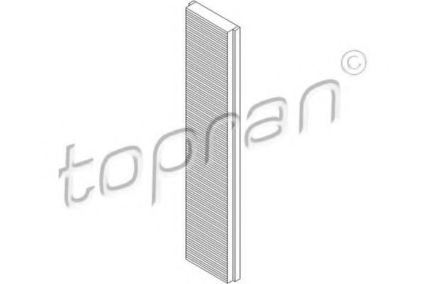 TOPRAN 300 676