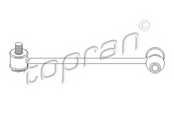 TOPRAN 400 062