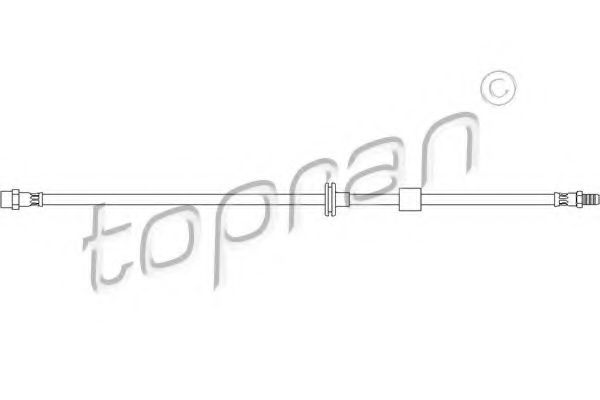 TOPRAN 400 221