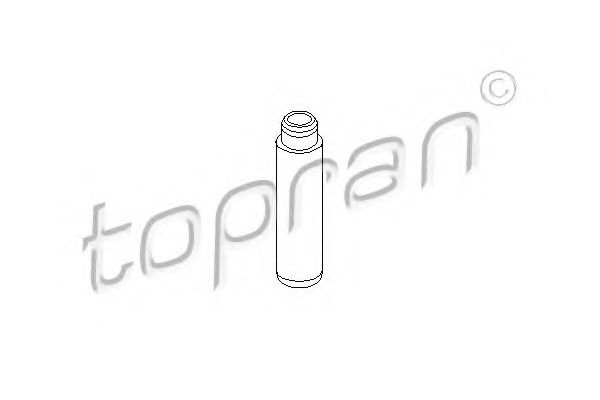 TOPRAN 500 357