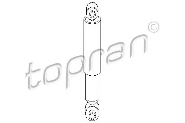 TOPRAN 720 847