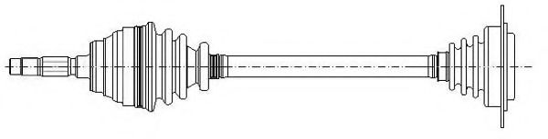 CIFAM 655-242